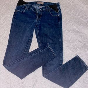 Paige Maternity Jeans